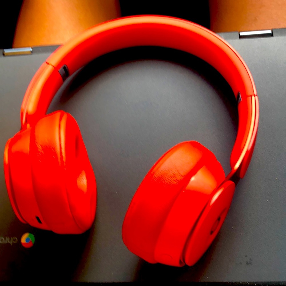 Solo Beats Pro